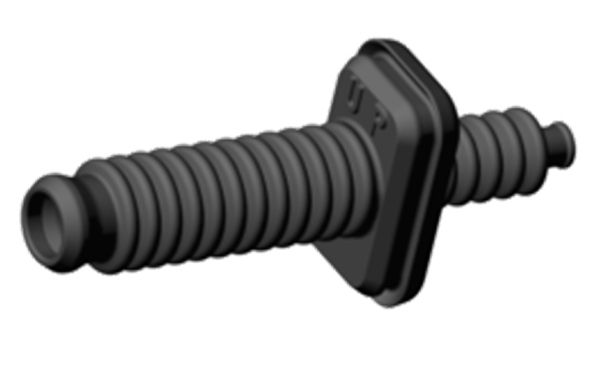 品名：B-PILLAR-GROMMET