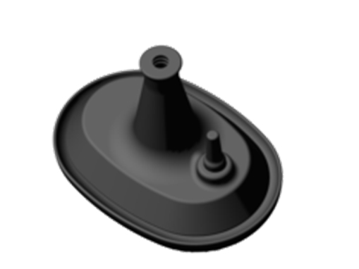 品名：UNDER BODY GROMMET