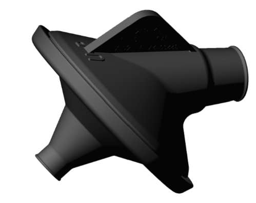 品名：LHS FIREWALL GROMMET