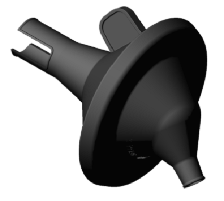 品名：RHS FIREWALL GROMMET